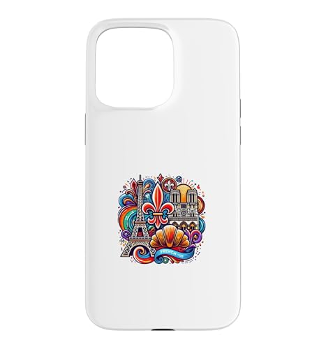 �t�����X�̈�Y�Ɨ��� �t�����X�����O���t�B�b�N - S30 �X�}�z�P�[�X iPhone 15 Pro Max �p