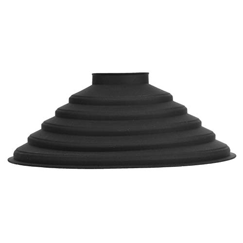 Hopcd Paraluce e paraluce per Fotocamera, paraluce...