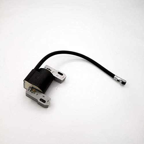 shiosheng 7-01646 799651 Ignition Coil Replacement for B&S Model Briggs &Stratton 691060 John Deere MIA12346,LG691060, (11578) 18 22HP Engines Ignition System Auto Replacement Part