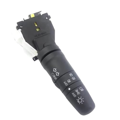 Interrupteur clignotant Nissan Note E11E pour réparer les phares bloqués