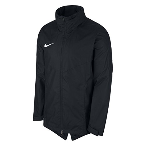 Nike Herren Dry Academy 18 Regenjacke, Black/White, L