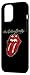 iPhone 14 Pro Max The Rolling Stones Music Band Vintage Tongue by Rock Off Case