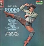  Copland - Rodeo Four Dance Episodes