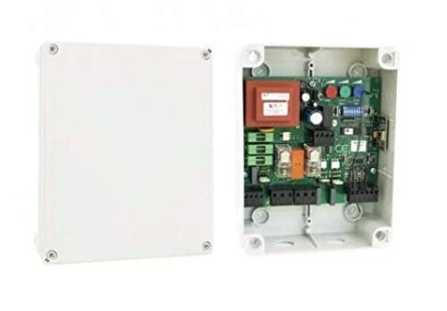 KIT MOTOR 2 BRAZOS BATIENTE 200KG LINCE