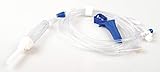 MEDSOURCE IV Administration Set, 72 in. L, PK50