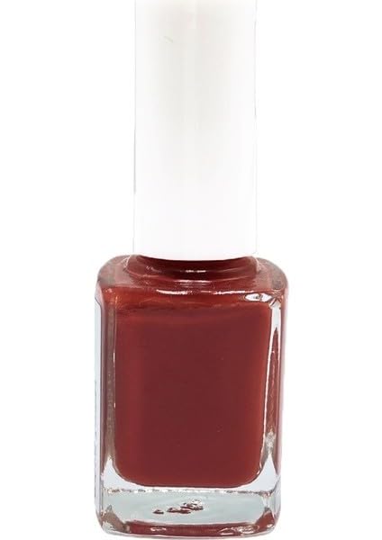 Pazariz 2'li Oje No: 292 + 10 ve 15 Parça Nail Art Fırça Seti, Kırmızı Tonları