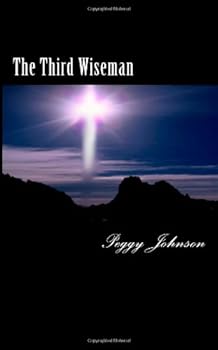 Paperback The Third Wiseman Book