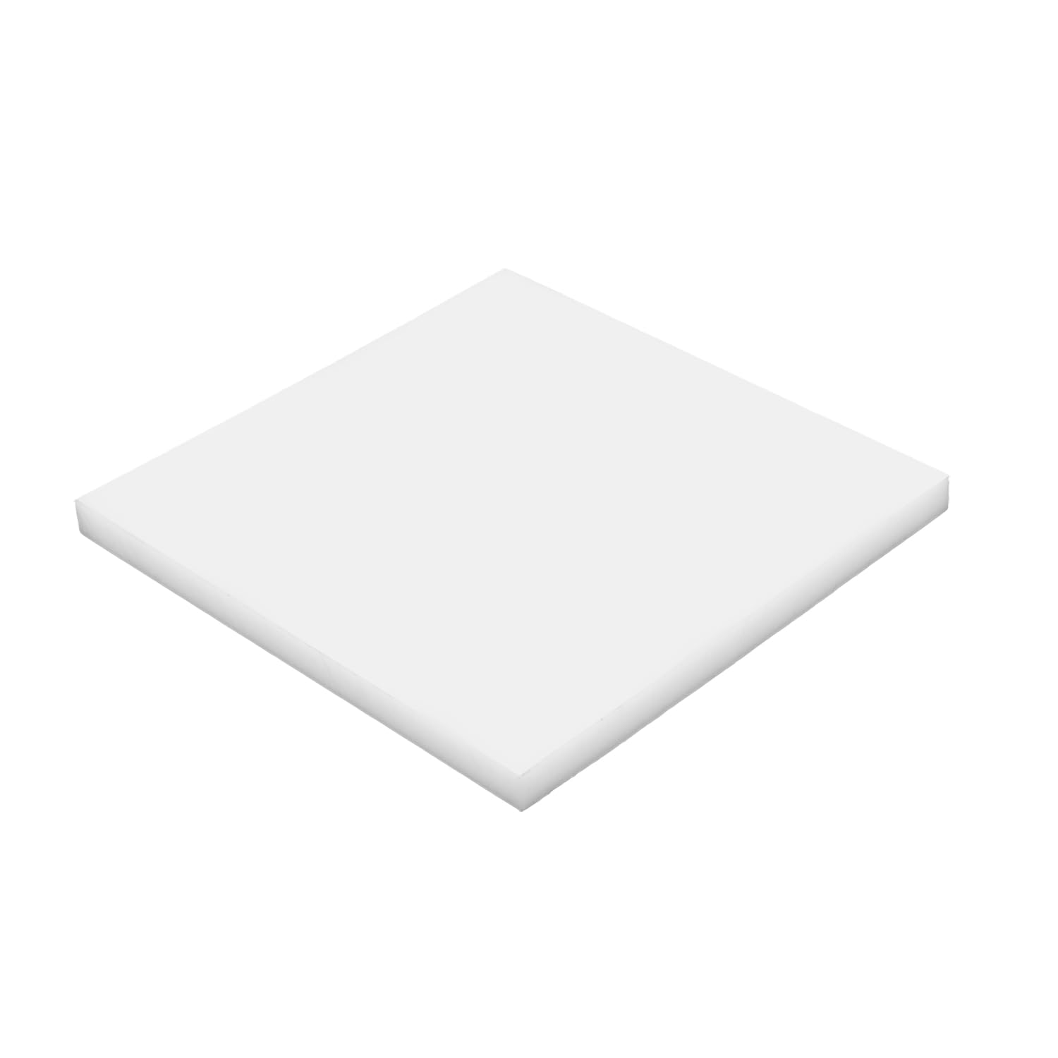 HDPE Sheet - 5/16" Thick Plastic Board -32