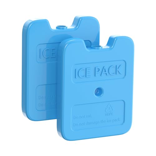 SOOFPET Futterspender Katze Nassfutter Automat für Katzen Eispackungen - Kühlen und Frisch Halten