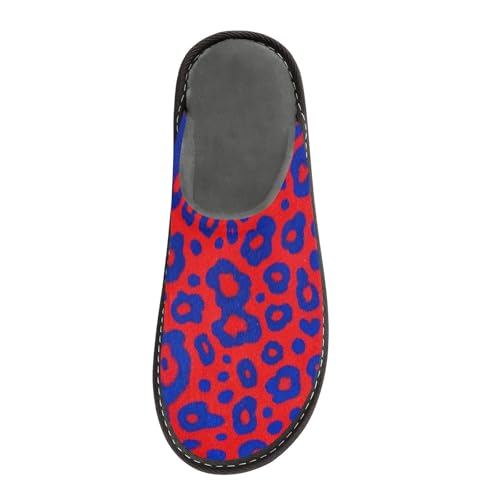 Women's Slippers Slippers For Women Indoor Sleepers s For Home Bed3