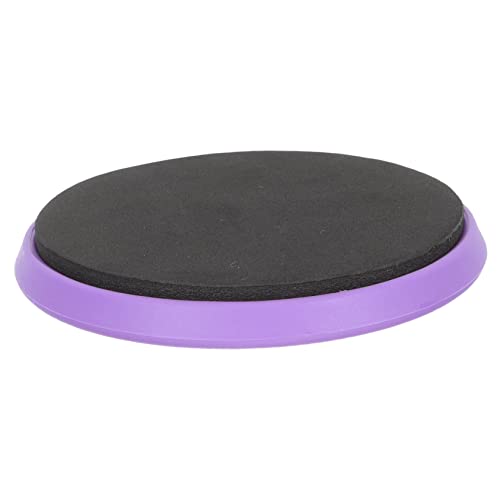 GRIRIW Dancer Turning Board Durable Balance Training Disc for Ballet Skating for Core Strengthening Yoga and Daily Practice Deep