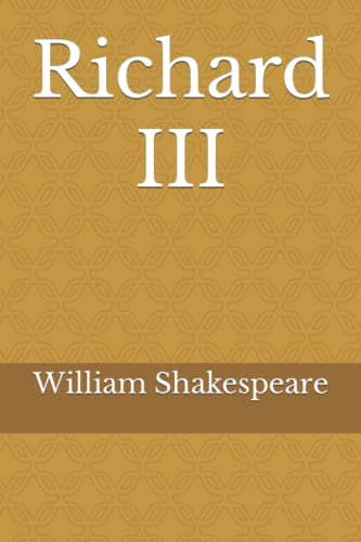 Richard III