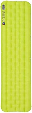 Big Agnes Q Core SLX Ultralight Sleeping Pad