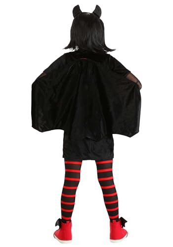 Disfraz de Halloween Mavis Deluxe para Niñas miniatura 6