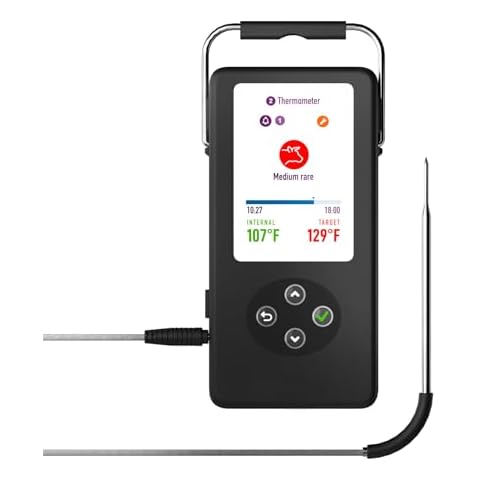 Orka M°Classic 2 Meat Thermometer for Cooking Cover