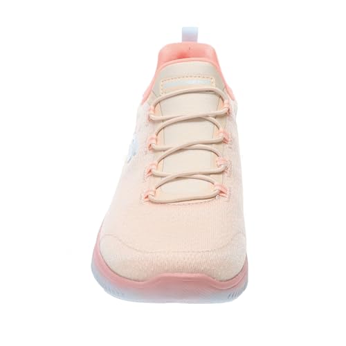 Image of Skechers Women's Summits Morning Glow Sneakers