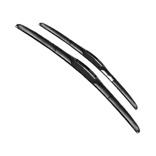 �t�����g�K���X Compatible With For Patriot For MK74 2007 2008 2009 2010-2017 �ԗp���C�p�[ �t�����g�u���[�h �t�����g�K���X 21�C���`+21�C���`