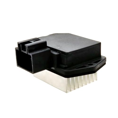 LINGYUE Fit for Toyota Automotive Blower Resistor Substitute - to 87165-28020, 4993002230, 8716545030