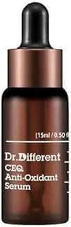 Dr.Different CEQ Anti-Oxidant Serum | Vitamin...