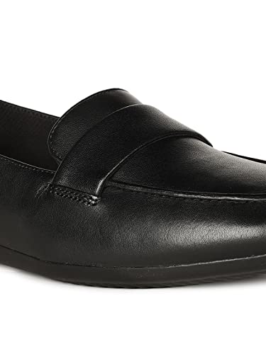 Image of Naturalizer Womens Genn-Flow Moccasin