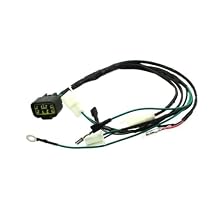 Digital Wiring Loom Harness for ZS Z155 155cc 125HO 140cc Engine Pit Dirt Bike
