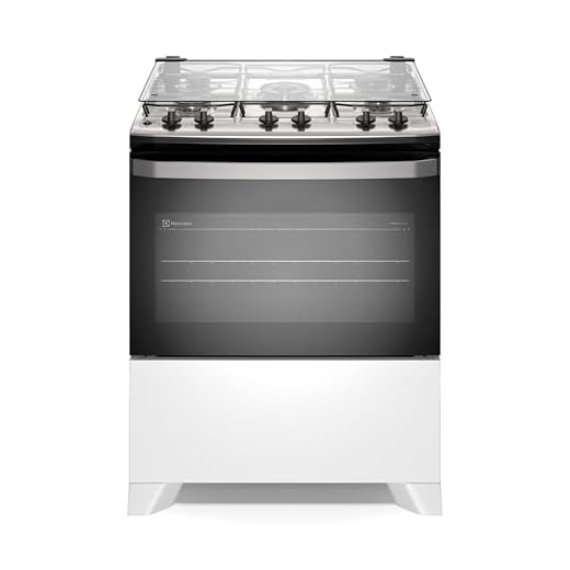 Electrolux FE5I 5 bocas (tradicional)