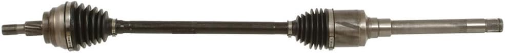 Pair Front Left Right CV Drive Axle For Mercedes R320 R350 & R500 4Matic AWD - BuyAutoParts 90-909232D New