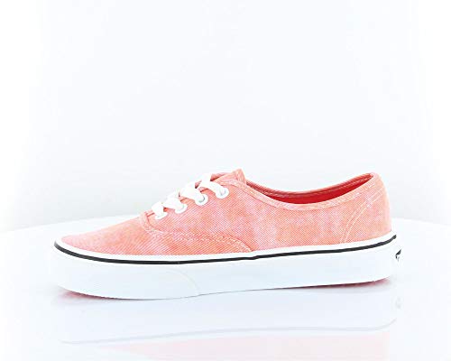 VF Vans Division Vvoec3l_Coral_38.5