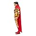 McFarlane Toys DC Direct - Super Powers 5IN Figures WV7 - Superman (Gold Edition)(SP 40TH Anniversary)