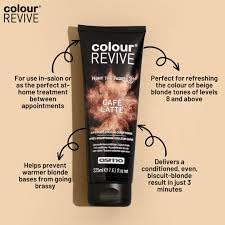 Osmo Colour Revive CAFE LATTE, 225 ml (Pack of 1) - Image 3