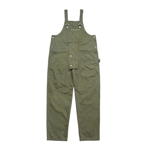 Pantalones holgados WOLONG estilo urbano informal para uso diario en la ciudad