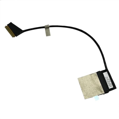 HSSDTECH LCD EDP UHD 40pin LCD�r�f�I�X�N���[���P�[�u�� Lenovo �p ThinkPad P1 Gen 1 20MD 20ME X1 Extreme 1st Gen 20MF 20MG 01YU747 450.0DY0C.0