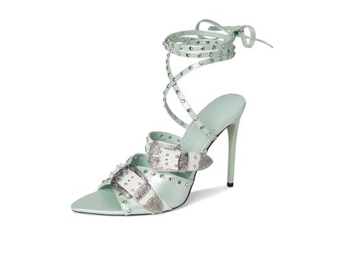 Sandale Aqua Multi Steve Madden Femme en pointure 37 EU