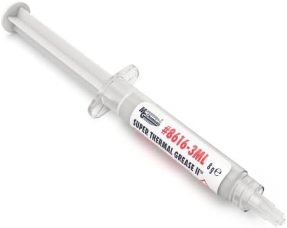 8616-3ML, Chemicals Super Thermal Grease II