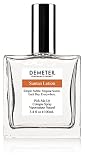 DEMETER Fragrance Library 3.4 oz Cologne Spray - Suntan Lotion