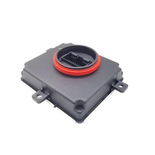 Balasto de xenón HID módulo de faro centralita 4G0907697D Skoda Octavia III 5E 2