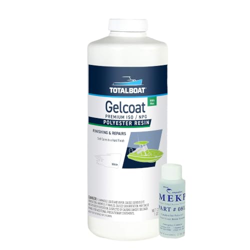 TotalBoat Marine Gelcoat
