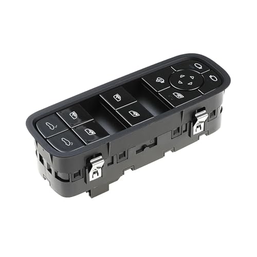 Interrupteur commande leve vitre pour réparer vos vitres de Panamera - 3