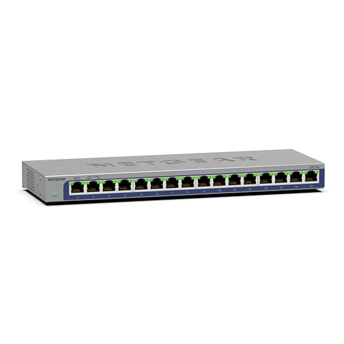 Netgear GS116-300EUS