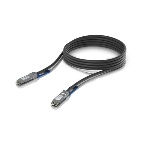 UbiQuiti UACC-DAC-QSFP28-3M