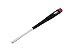 Wiha 96531 Nut Driver Inch Screwdriver with Precision Handle, 1/8 x 60mm