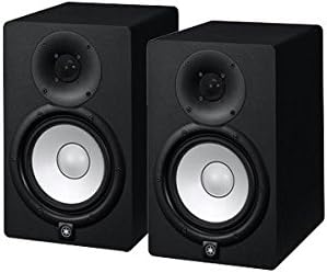 Yamaha HS7 Studio Monitor Pair