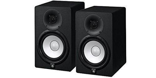 Yamaha ヤマハ HS7 ペア　2台新品 Amazon | YAMAHA (ヤマハ) スタジオモニター HS7 ペア
