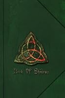 Book Of Shadows: Charmed 198405421X Book Cover