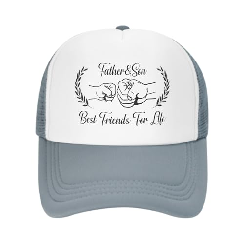 Image of Funny Trucker Hats,Trucker Hat Baseball Cap for Women Snapback Adjustable Hat Humor Gift Men