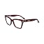 Lhf/18 Burgundy