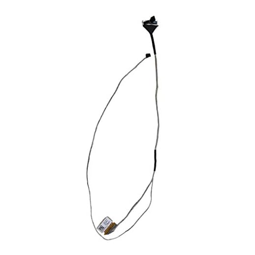Amuzocity Premium LCD flexkabel för Lenovo G50 G50 30 G50 45 G50 70 Z50 V2000