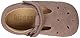 bisgaard Mädchen Bloom First Walker Shoe, Rose, 20 EU