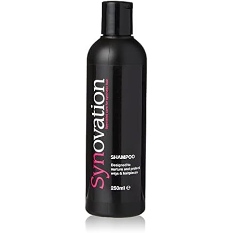 HOTHAIR Synovation Subtle Fragrance Shampoo, 250 ml Cover