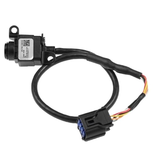 Caméra auxiliaire de stationnement Pdc étanche avec lentille 95790-C9000